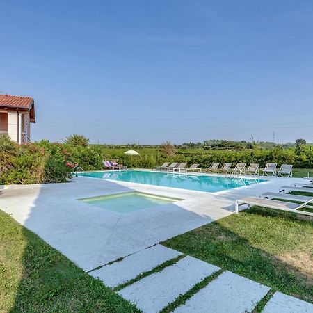 Tenuta Di Palu バルドリーノ エクステリア 写真