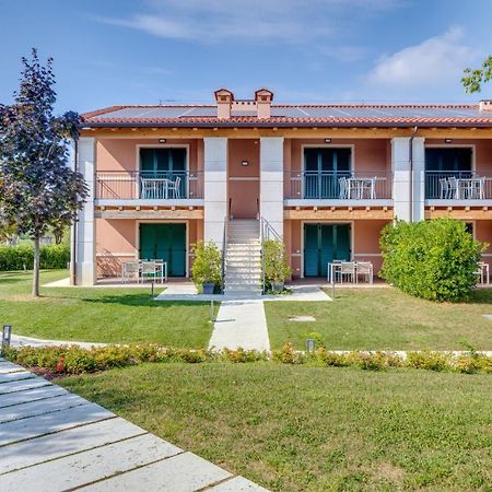 Tenuta Di Palu バルドリーノ エクステリア 写真