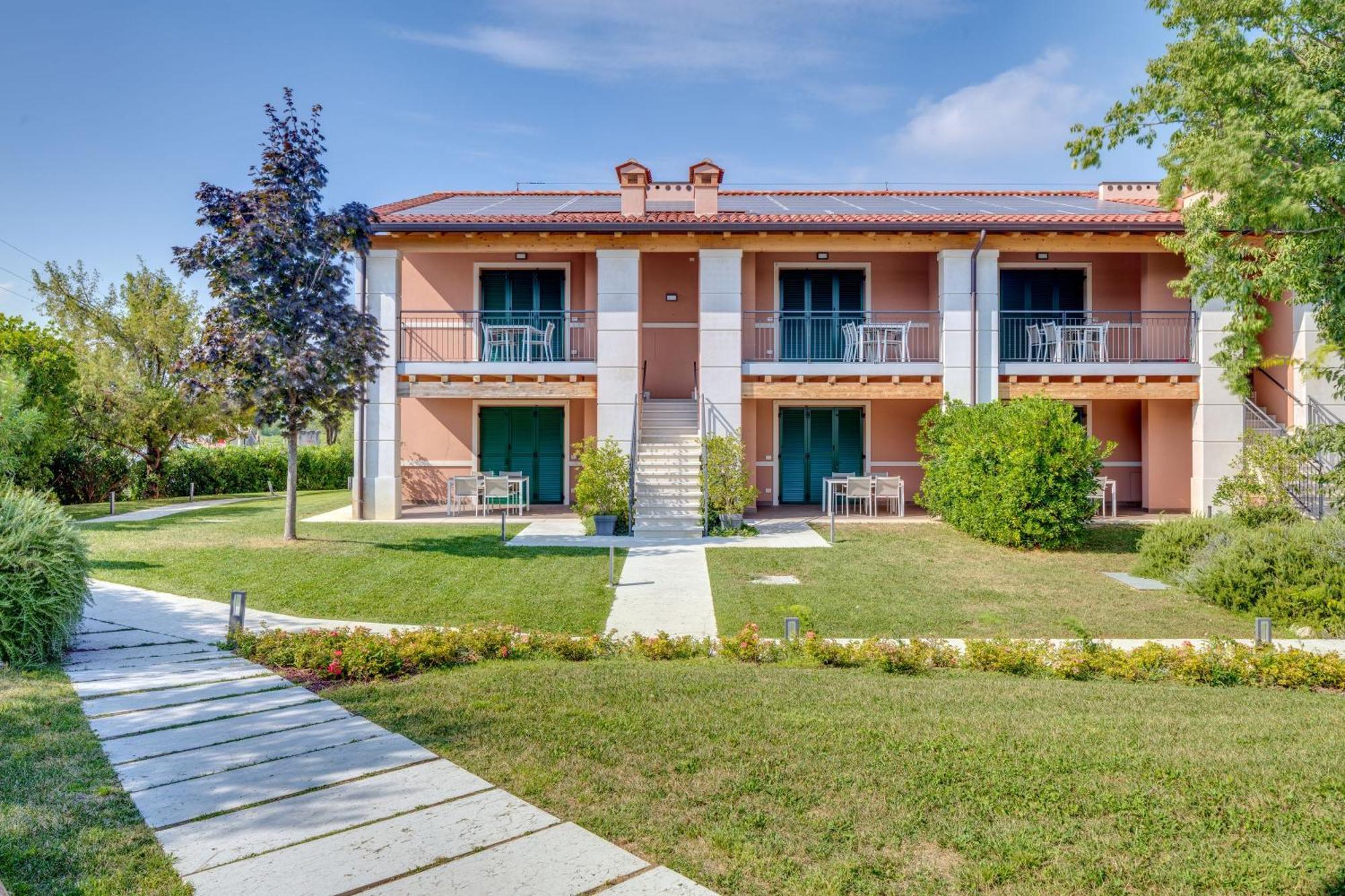 Tenuta Di Palu バルドリーノ エクステリア 写真