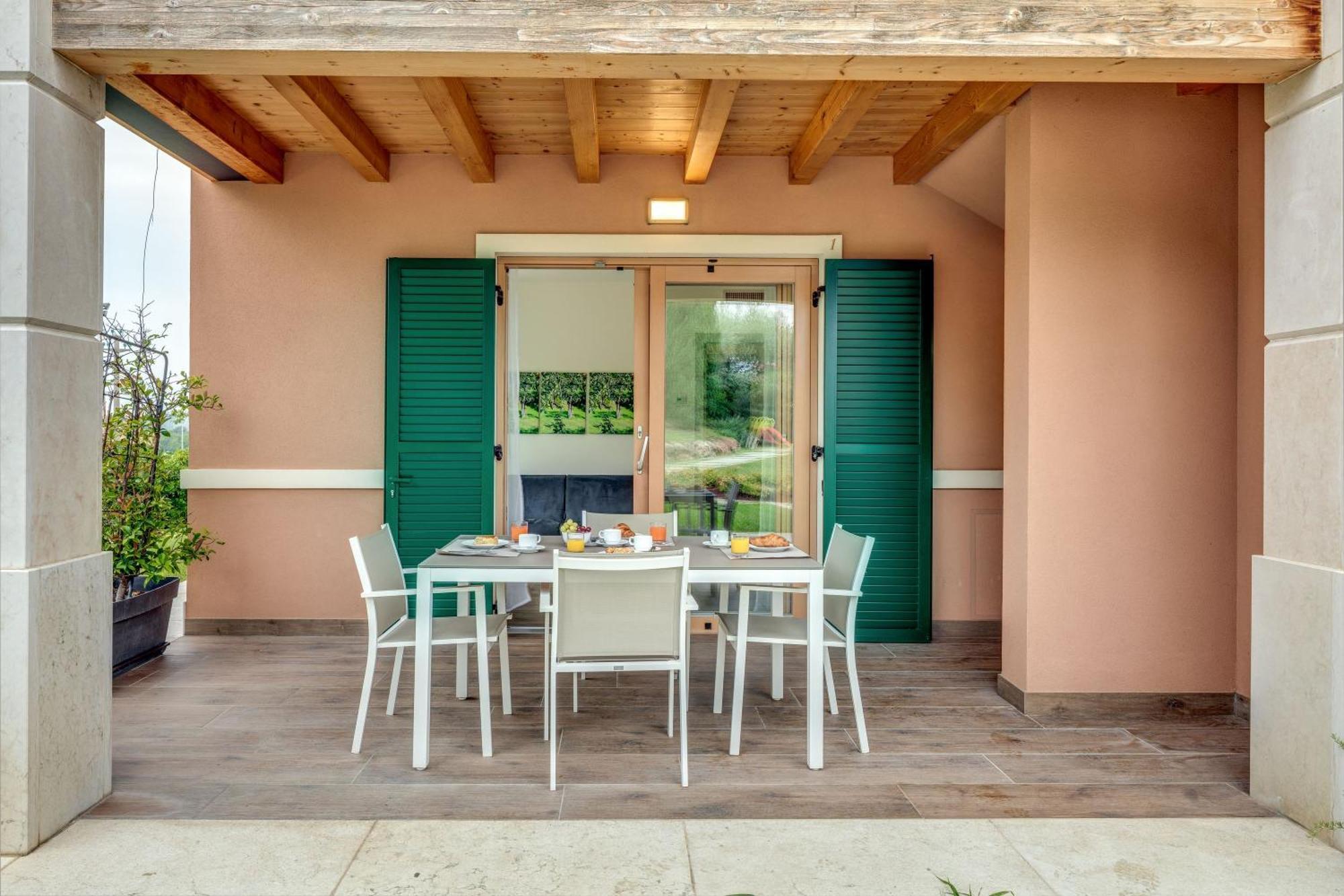 Tenuta Di Palu バルドリーノ エクステリア 写真