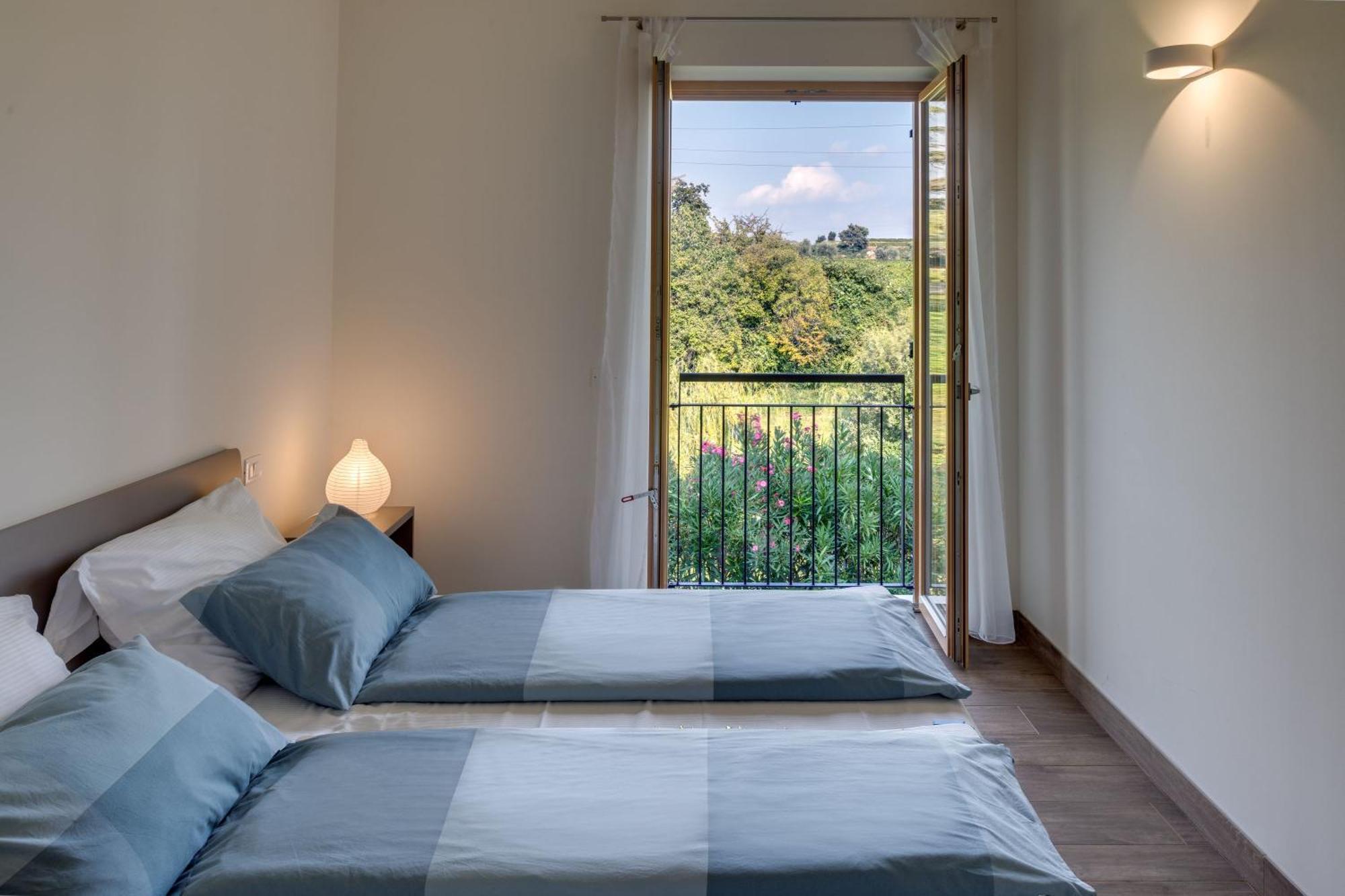 Tenuta Di Palu バルドリーノ エクステリア 写真