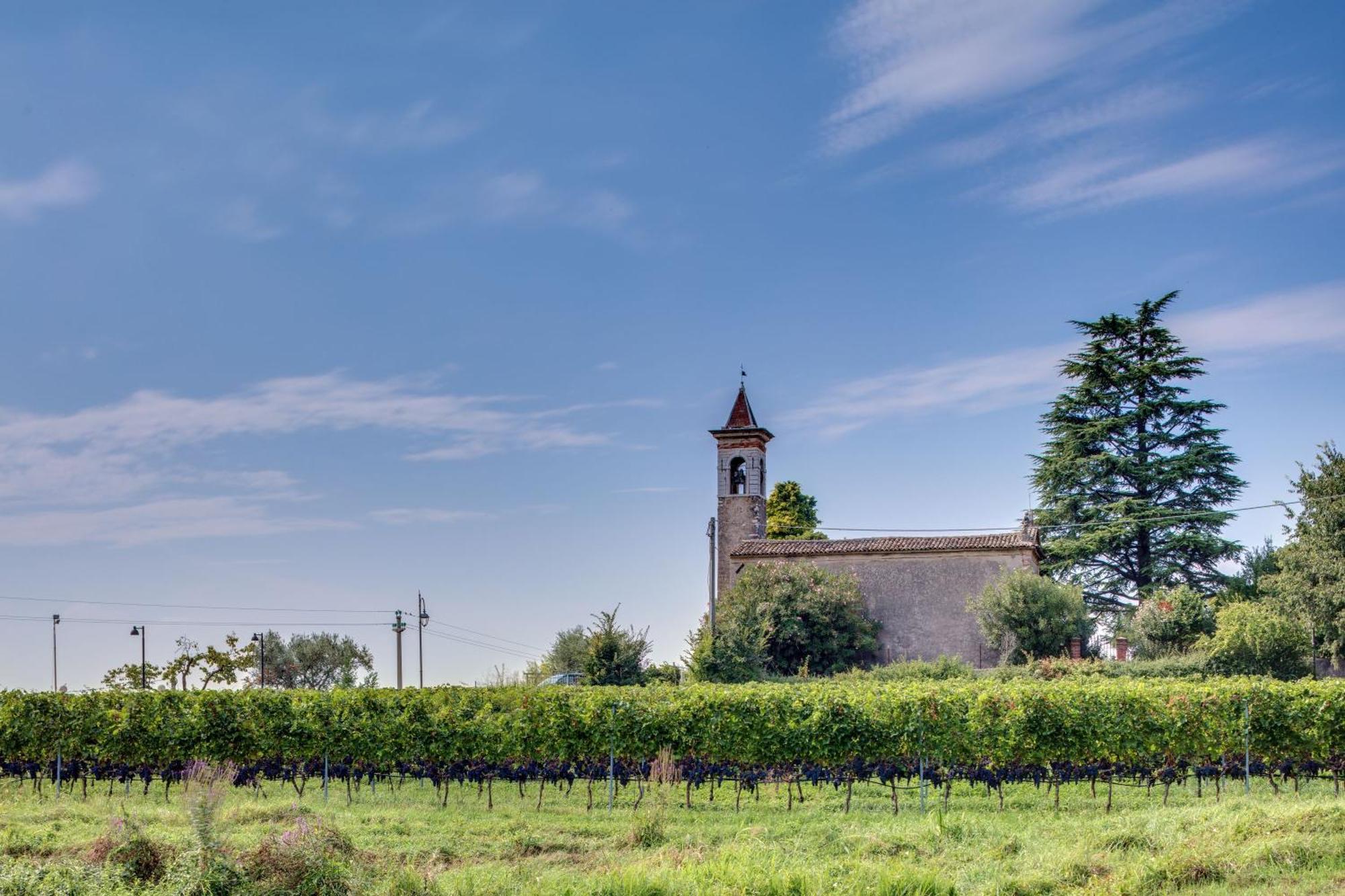 Tenuta Di Palu バルドリーノ エクステリア 写真